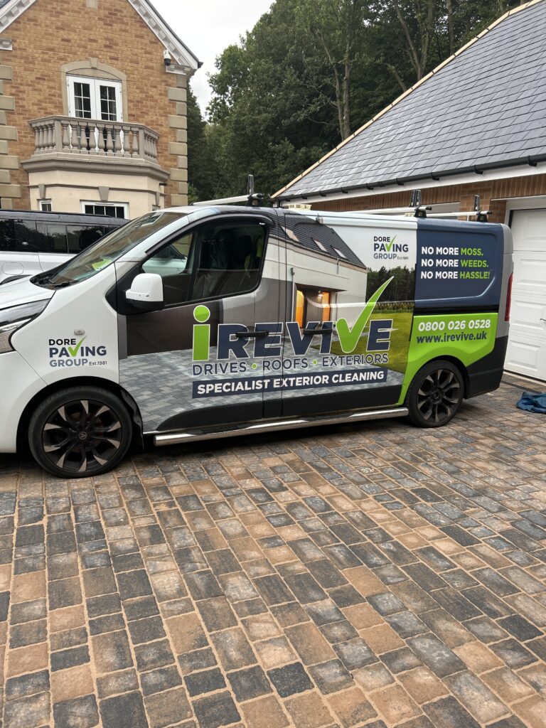 IMG 0300 iRevive by Dore Paving Group